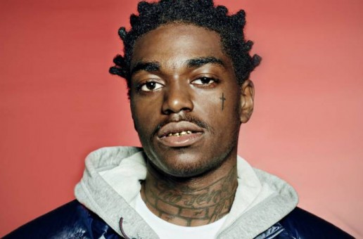 Kodak Black Announces “Painting Pictures” Release Date!