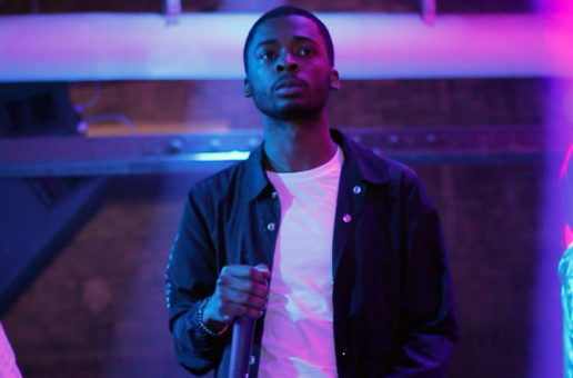 Kur Performs “Stay Strong” with Lihtz Kamraz at “The Switch Up” Concert