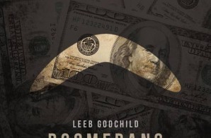 Leeb Godchild – Boomerang (Premiere)