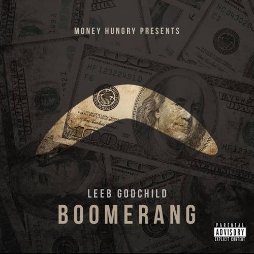 leeb-500x500 Leeb Godchild - Boomerang (Premiere)  