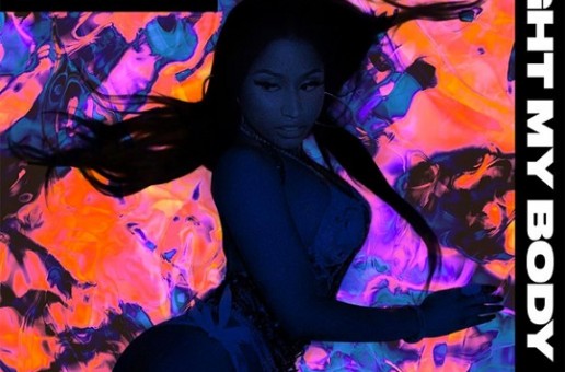 David Guetta – Light My Body Up Ft. Nicki Minaj x Lil Wayne