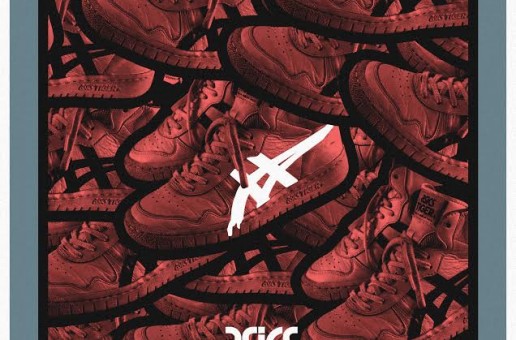 Lil Eto X V Don – ASICS