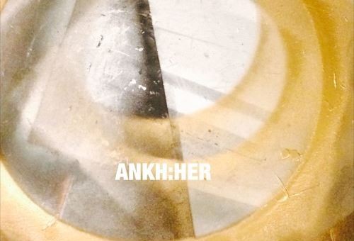 Lupe Fiasco – ANKH:HER
