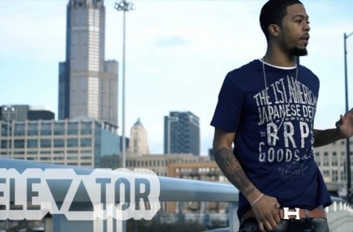 Xclusiv Tone – Out The Way (Video)