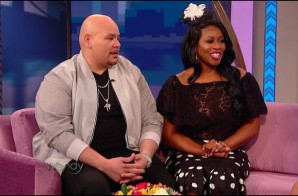 Remy Ma and Fat Joe Sit Down with Wendy Williams