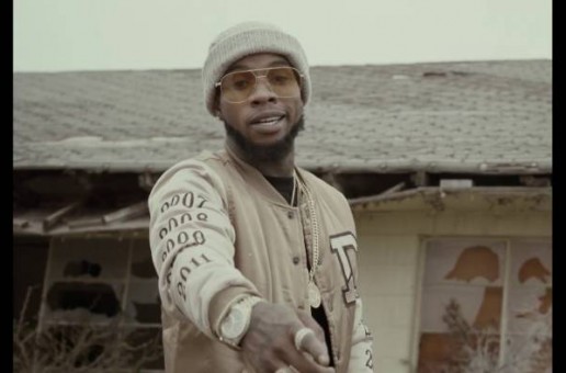 Tory Lanez – DopeMan Go (Video)