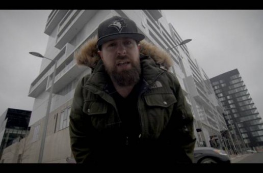 Fortunato – Built For This ft. DJ IV (Video)