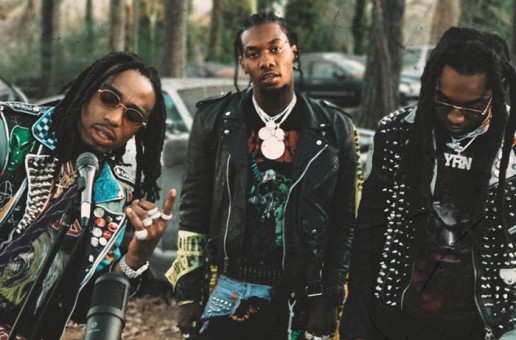Migos – What The Price (Video)