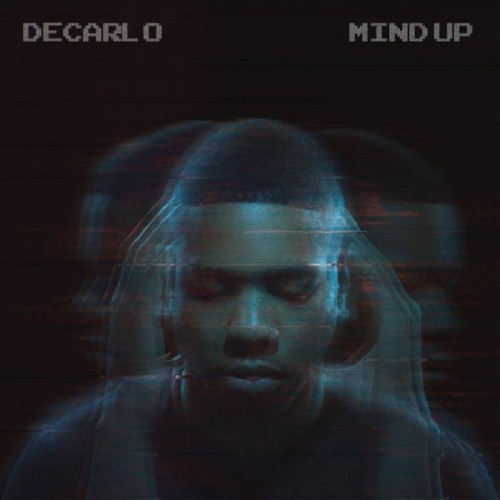 mind-up-500x500 DeCarlo - Mind Up  