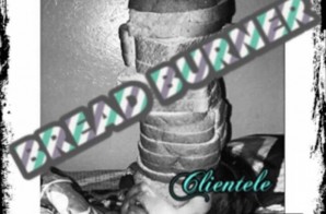 Clientele – Bread Burner (Mixtape)