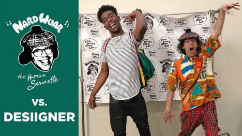 nard-2-500x281 Nardwuar Interviews Desiigner (Video)  