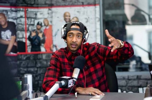 Nipsey Hussle – Grindin