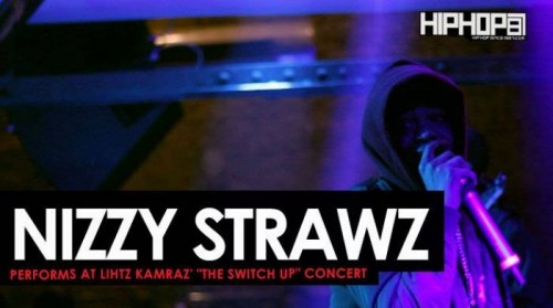 nizzy-strawz-lihtz-show-500x279 Nizzy Strawz Performs at Lihtz Kamraz "The Switch Up" Concert  