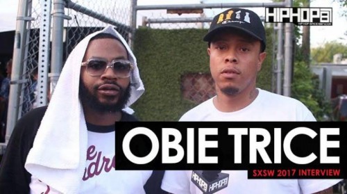obie-500x279 Obie Trice Talks Where He Has Been, His New Project , Detroit's Music Scene & More (Video)  