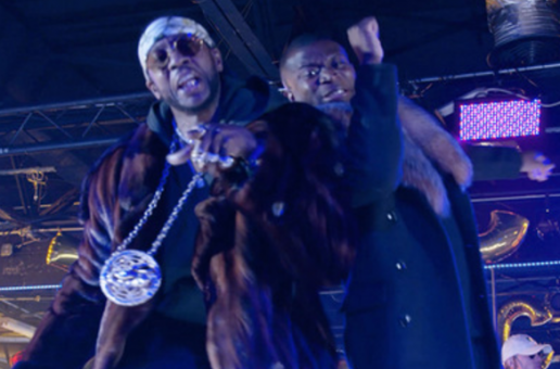 O.T. Genasis x 2 Chainz – Thick (Video)
