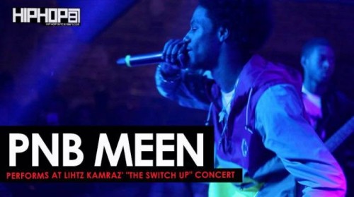 pnb-meen-lihtz-show-500x279 PnB Meen Performs at Lihtz Kamraz "The Switch Up" Concert  