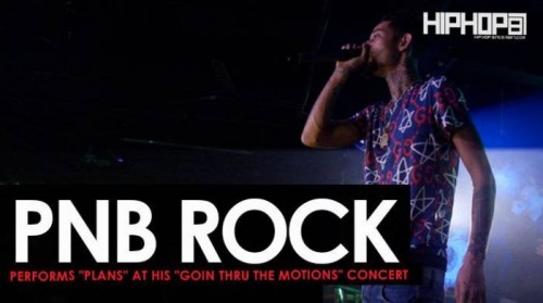 pnb-rock-plans--500x279 PnB Rock Performs "Plans" at His "GTTM: Goin Thru The Motions" Concert  