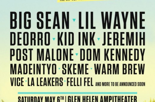 Check Out The 2017 Lineup For Power 106 L.A.’s Powerhouse Concert