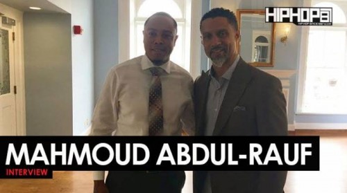 rauf-500x279 Mahmoud Abdul-Rauf Talks, Not Standing For The National Anthem in the NBA in the 90's, Colin Kaepernick, The NBA in the 90's vs. Today's Game, His Favorite Current NBA Players, & More  