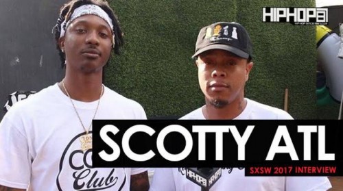 scotty-ATL-500x279 Scotty ATL Talks New Music with Organized Noize, His Cloud 9 & Curious George Cannabis Strains & More (Video)  