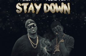 Project Pat – Stay Down Ft. Young Dolph (Prod. By Zaytoven)