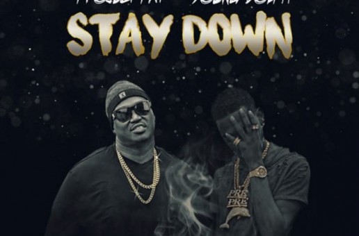 Project Pat – Stay Down Ft. Young Dolph (Prod. By Zaytoven)