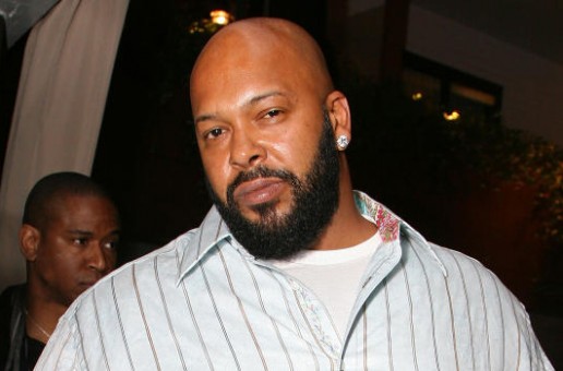 Suge Knight is Hospitalized Again!