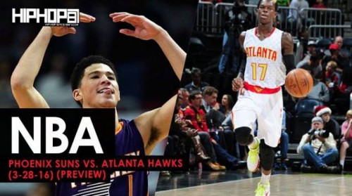 suns-hawks-500x279 NBA: Phoenix Suns vs. Atlanta Hawks (3-28-16) (Preview)  