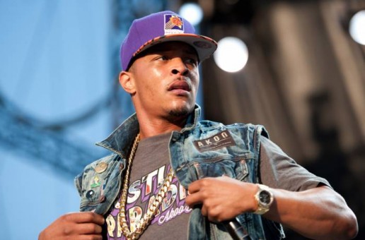 T.I. – Dope Game