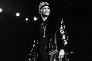 T.I. – “Do My Thing”