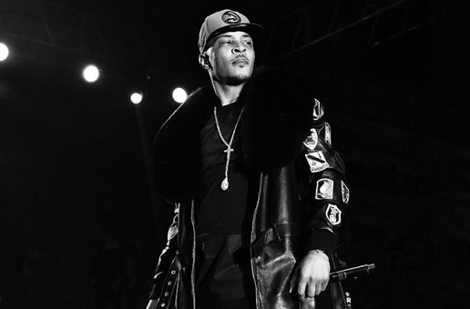 T.I. – “Do My Thing”
