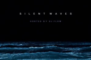 Tate Kobang – Silent Waves (Mixtape)