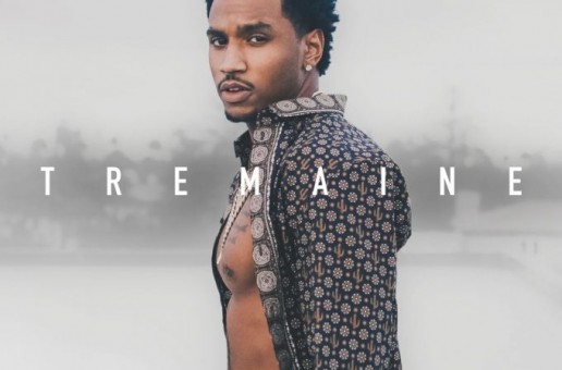 Trey Songz – Tremaine (Album Stream) + Tour Dates