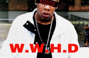 WhiteCup D – WWHD (Freestyle)