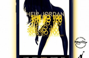 Heir Jordan – She So 100