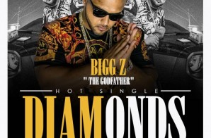 Bigg Z – Diamonds (Video)