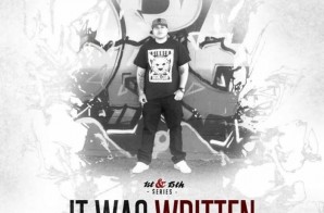 Hayze – It Was Written (Video)