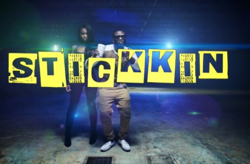 CI’year – Stickkin (Video)