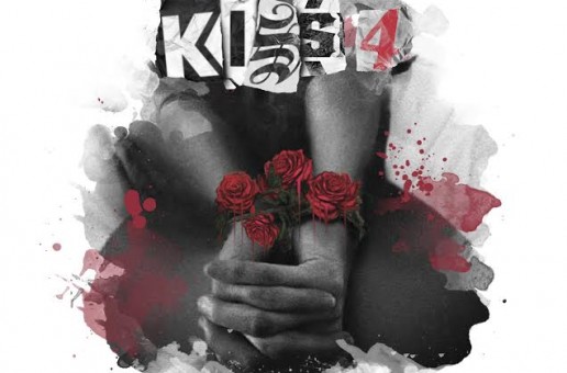 K Camp Unleashes Cover Art & Tracklist For ‘Kiss 4’