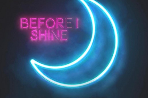 Wale – Before I SHiNE (Curated By DJ Luna) (Mixtape)