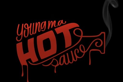 Young M.A. – Hot Sauce