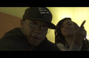 Young Chris Feat. Modesty – No Pity (Prod. by Cardiak) (Official Video)