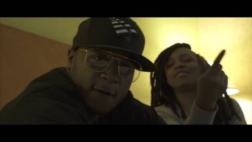 young-chris-no-pity-500x281 Young Chris Feat. Modesty - No Pity (Prod. by Cardiak) (Official Video)  