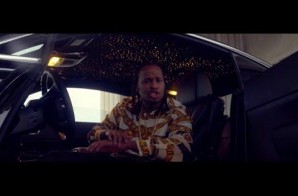 Young Picc – Ridin Round In My Coupe (Video)