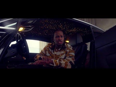 yp Young Picc - Ridin Round In My Coupe (Video)  
