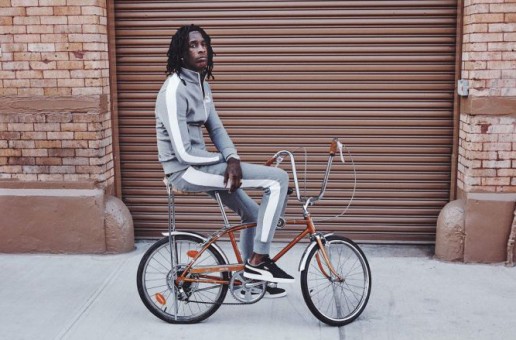 Young Thug – Smash (Prod. By London On Da Track)