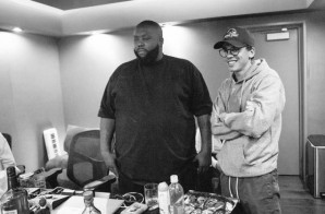 Killer Mike Talks About Logic’s New Album In Forthcoming Documentary!
