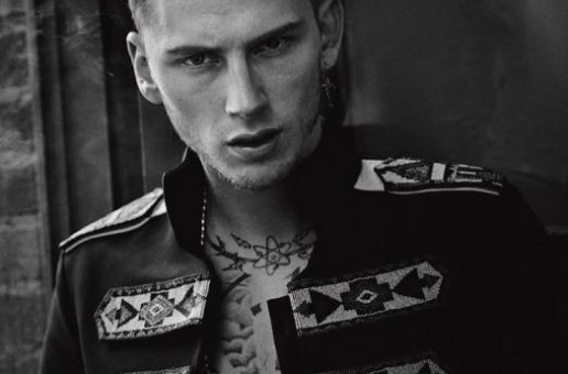 Machine Gun Kelly – At My Best ft. Hailee Steinfeld (Video)