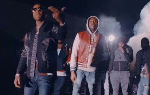 Lil Durk x Meek Mill – Young Ni**as (Video)