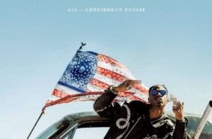 Joey Bada$$ – All-Amerikkkan Bada$$ (Album Stream)